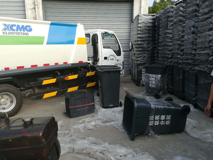 環(huán)衛(wèi)垃圾桶，廣德縣塑料垃圾桶