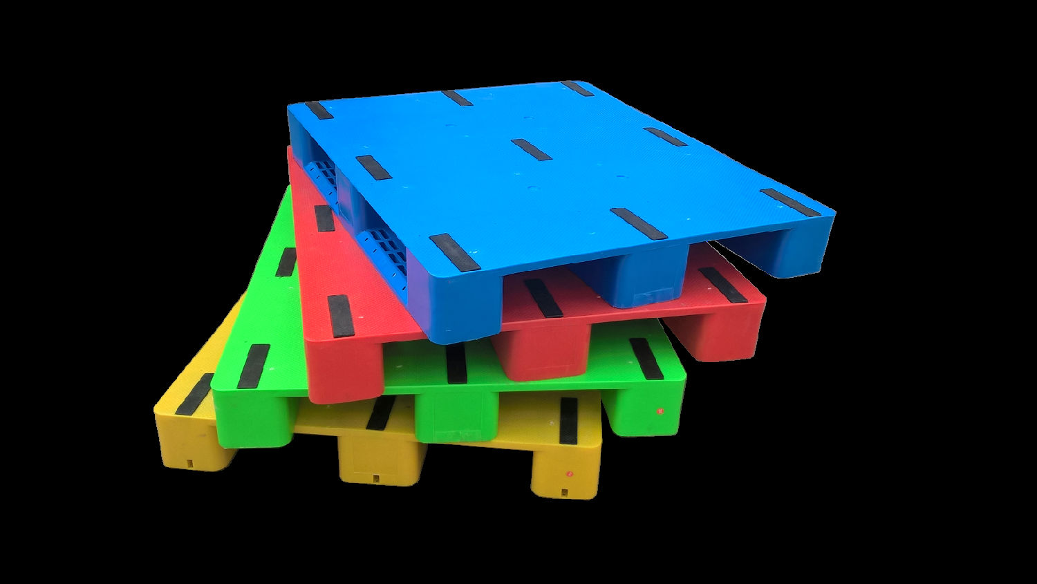 塑料托盤的仲夏生存秘笈！