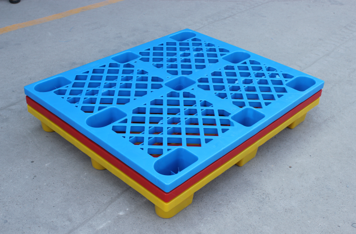 塑料托盤(pán)價(jià)格廠家直供