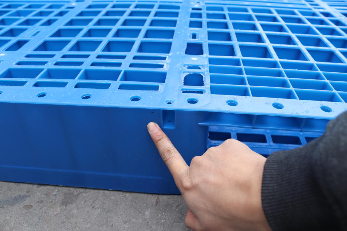 塑料托盤價格是多少？