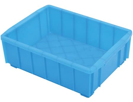 和林輝塑料合作，我們很放心