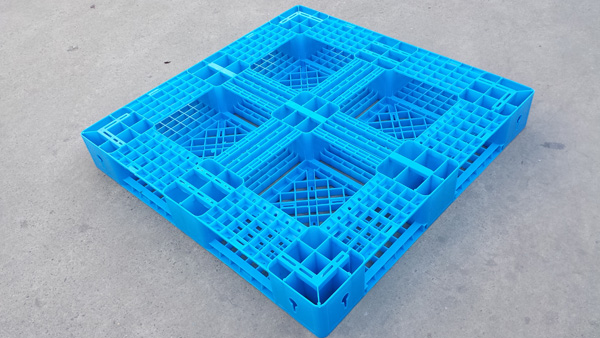 夏季到了，如何正確使用塑料托盤