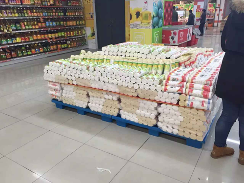 200多條劇毒眼鏡蛇外逃，貨品如何合理保存