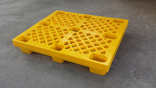 塑料托盤廠家：綠色生產(chǎn)，北京再發(fā)空氣重污染預(yù)警