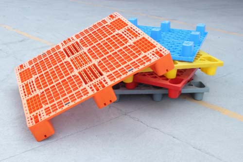 塑料托盤的顏色有什么講究嗎？