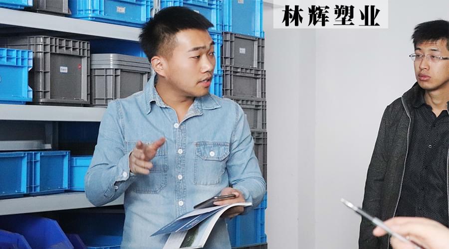 “老帶新”第五期 | 一場培訓(xùn)，十個(gè)問題，解決塑料托盤疑惑！