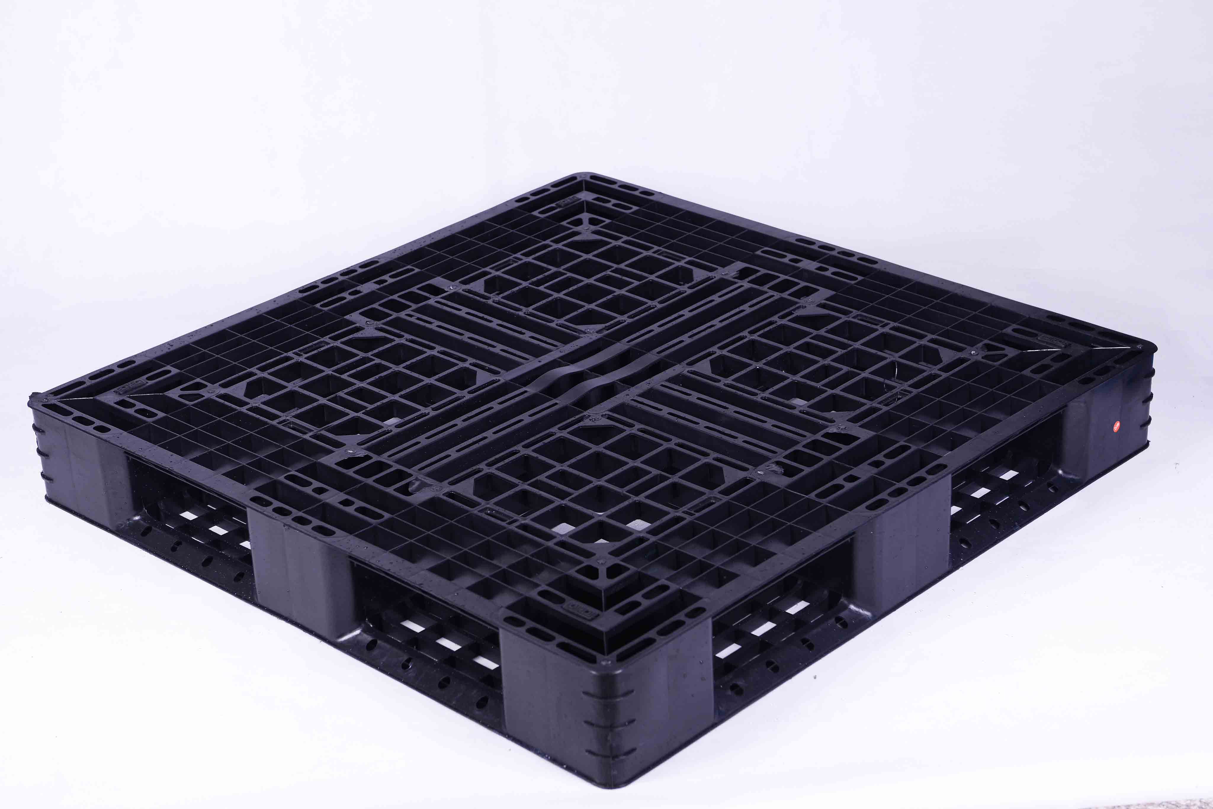 塑料托盤免熏蒸可以直接出口嗎？