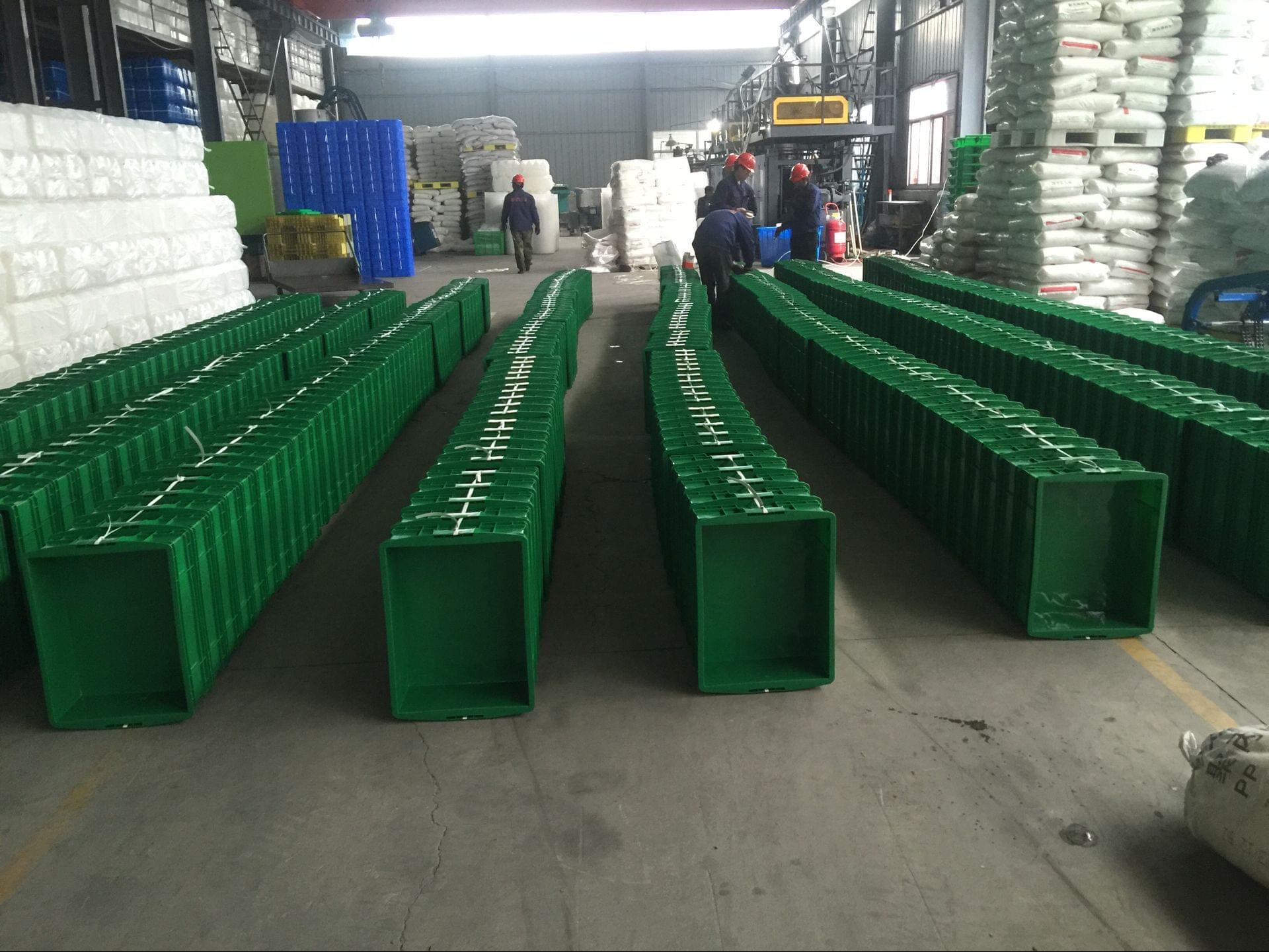 塑料環(huán)衛(wèi)垃圾桶重點(diǎn)知識(shí)，請(qǐng)全部背誦。