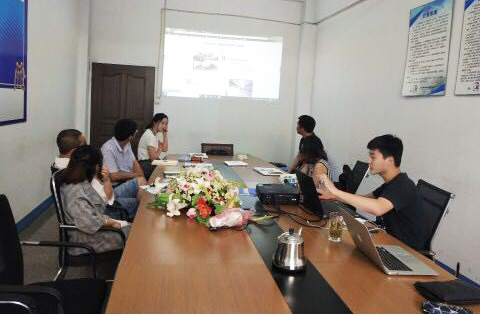 新營銷，新方案|塑料托盤等工業(yè)塑料移動(dòng)營銷客戶端正式建站！