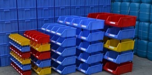 組合零件盒，存儲(chǔ)界的巨人！