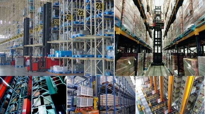 塑料托盤物體瑪法應(yīng)該遵循這些原則！