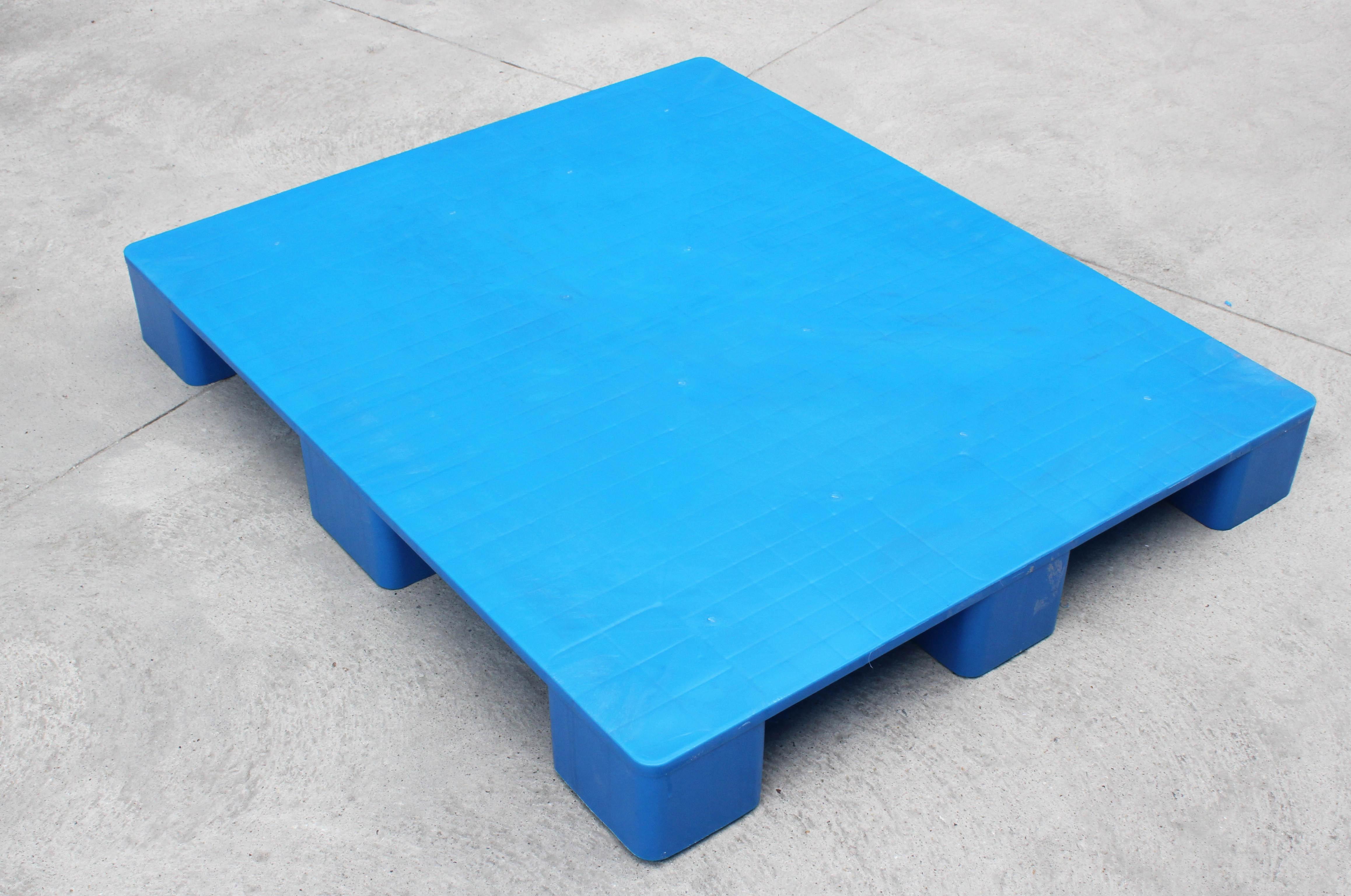 如何根據(jù)溫度選擇合適的冷庫(kù)塑料托盤！