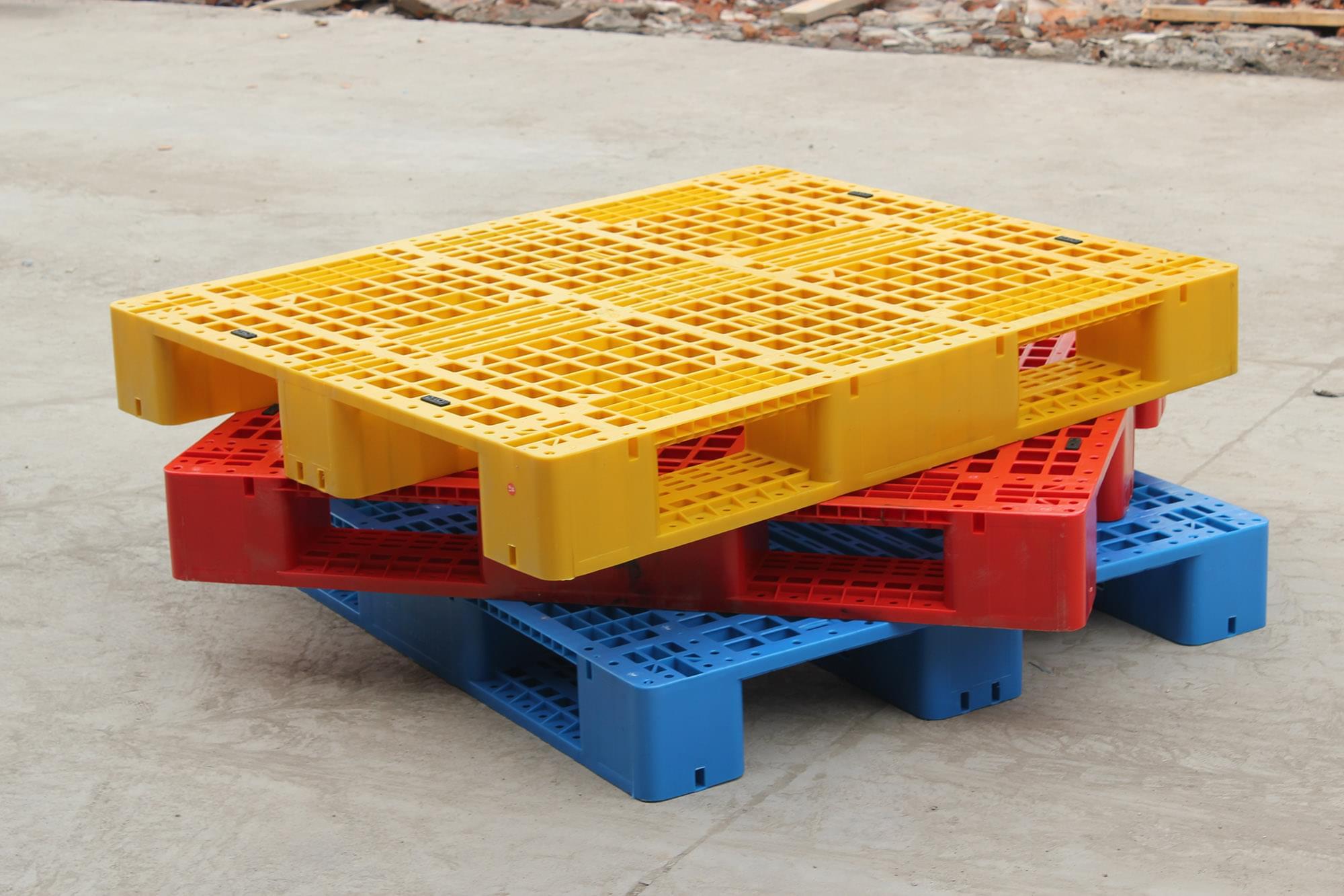 找川字網(wǎng)格托盤，選江蘇林輝