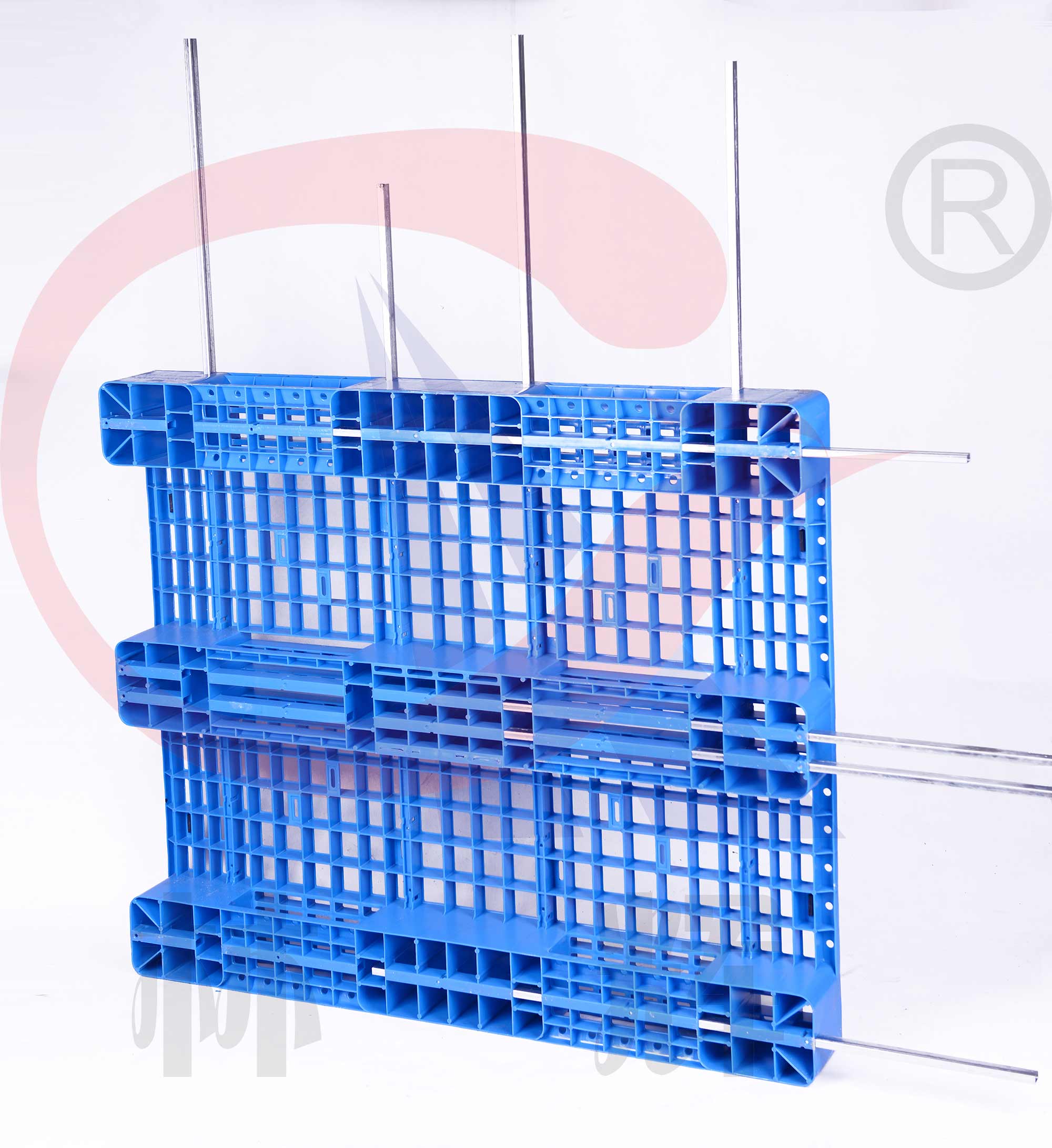 叉車托盤、川字網(wǎng)格托盤大起底！