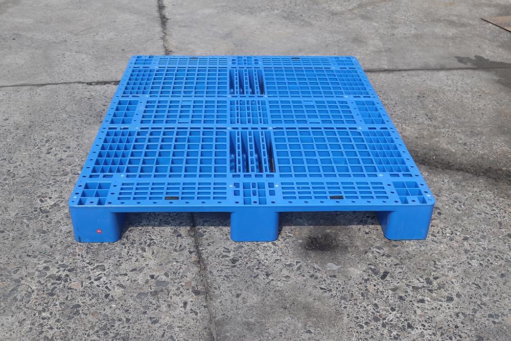 塑料托盤是HDPE，那你知道PPS塑料嗎？