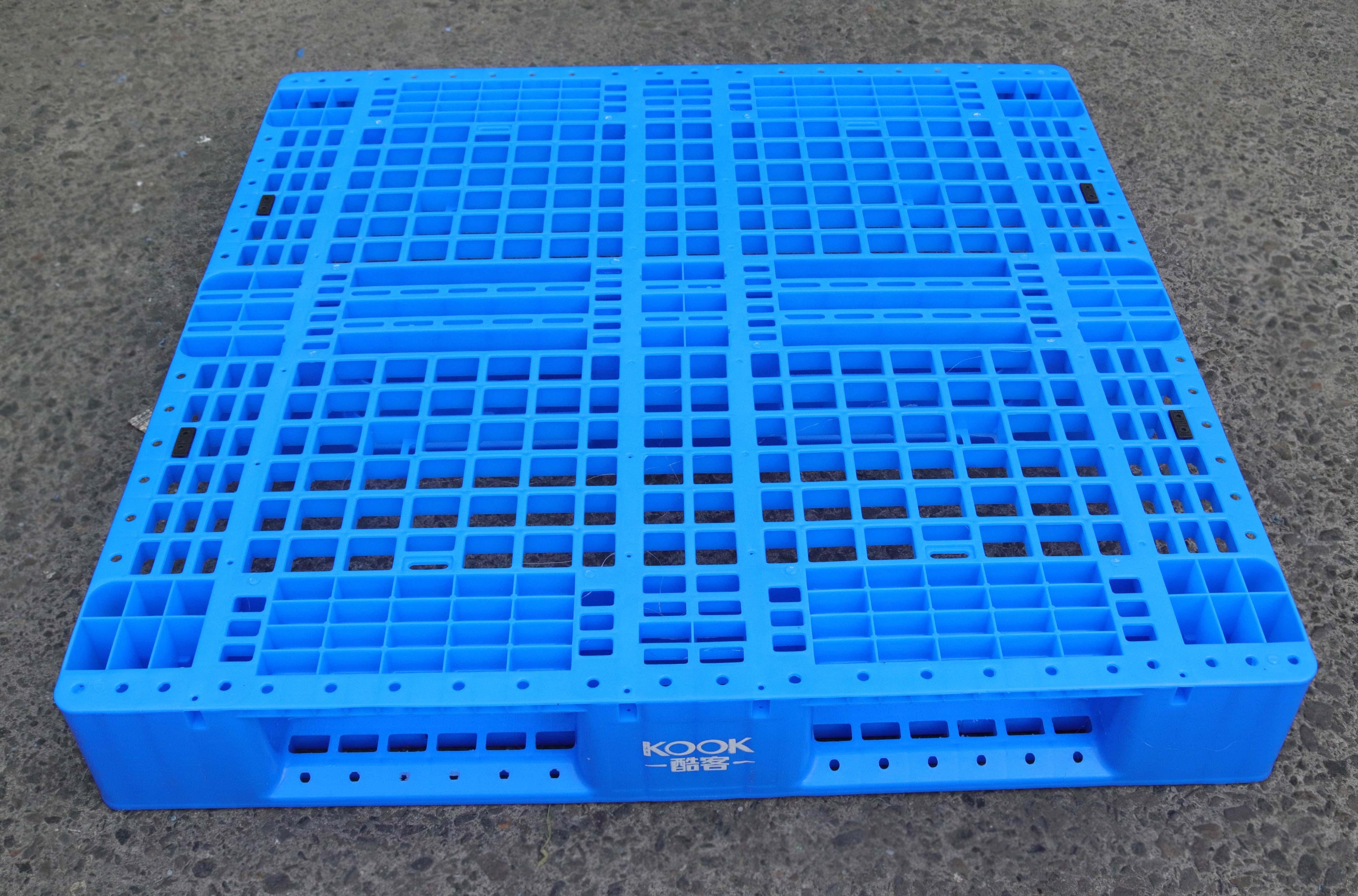 2018年底，塑料托盤生產趨勢如何？