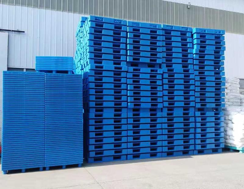 影響塑料托盤價格的常見因素有哪些？