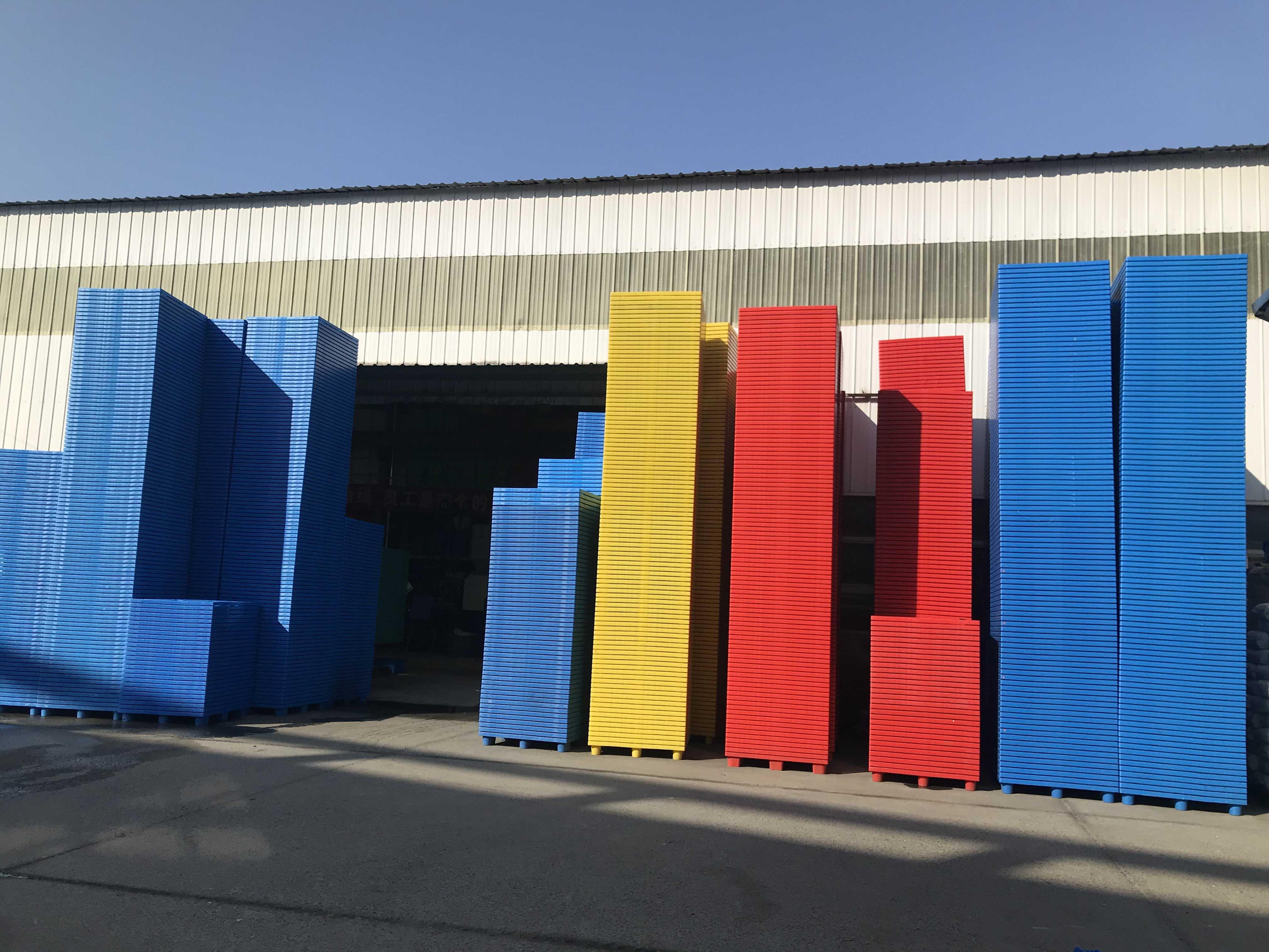 塑料托盤多少錢一個？塑料托盤價格為何差距如此之大！