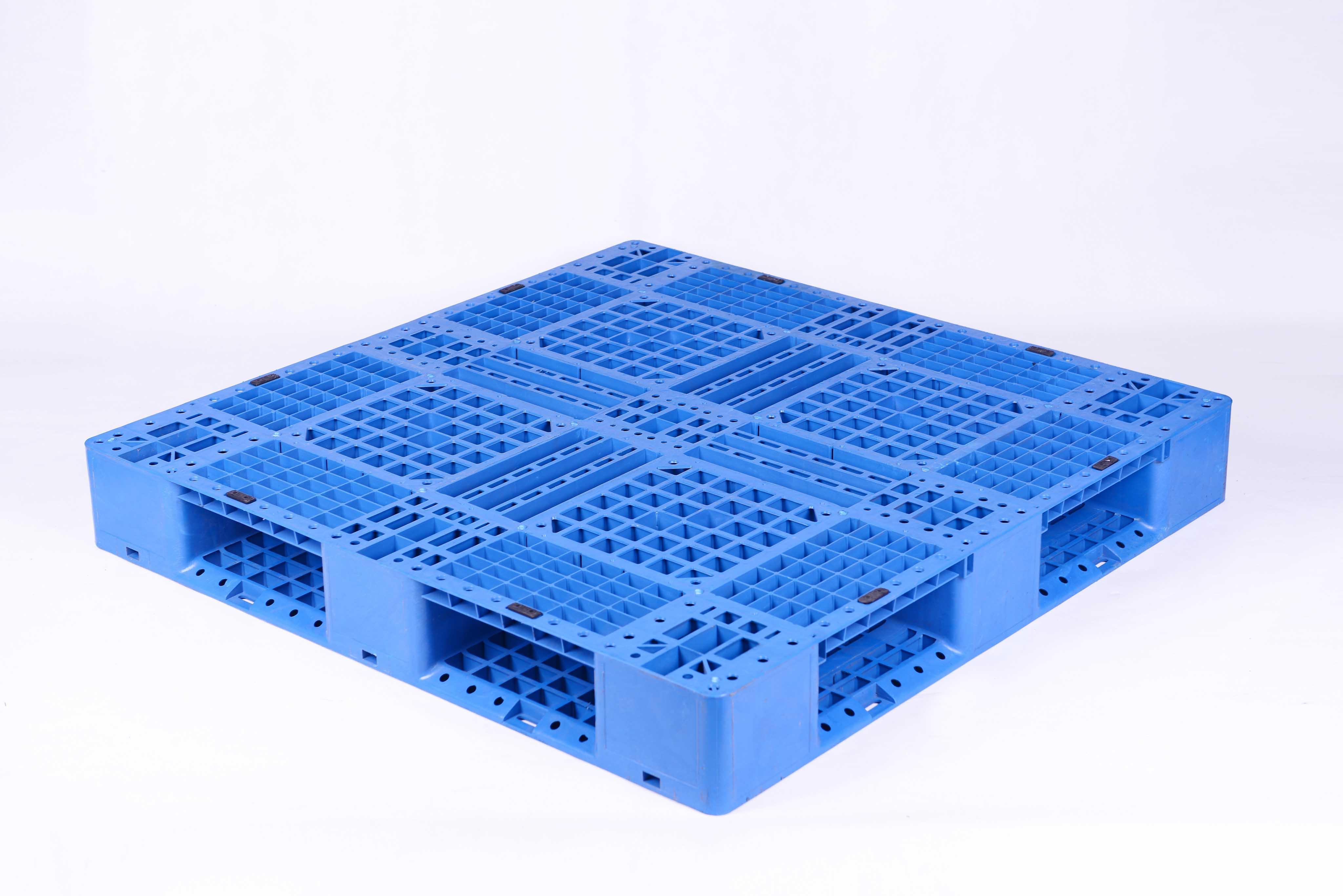 關(guān)于田字塑料托盤，你知道多少？