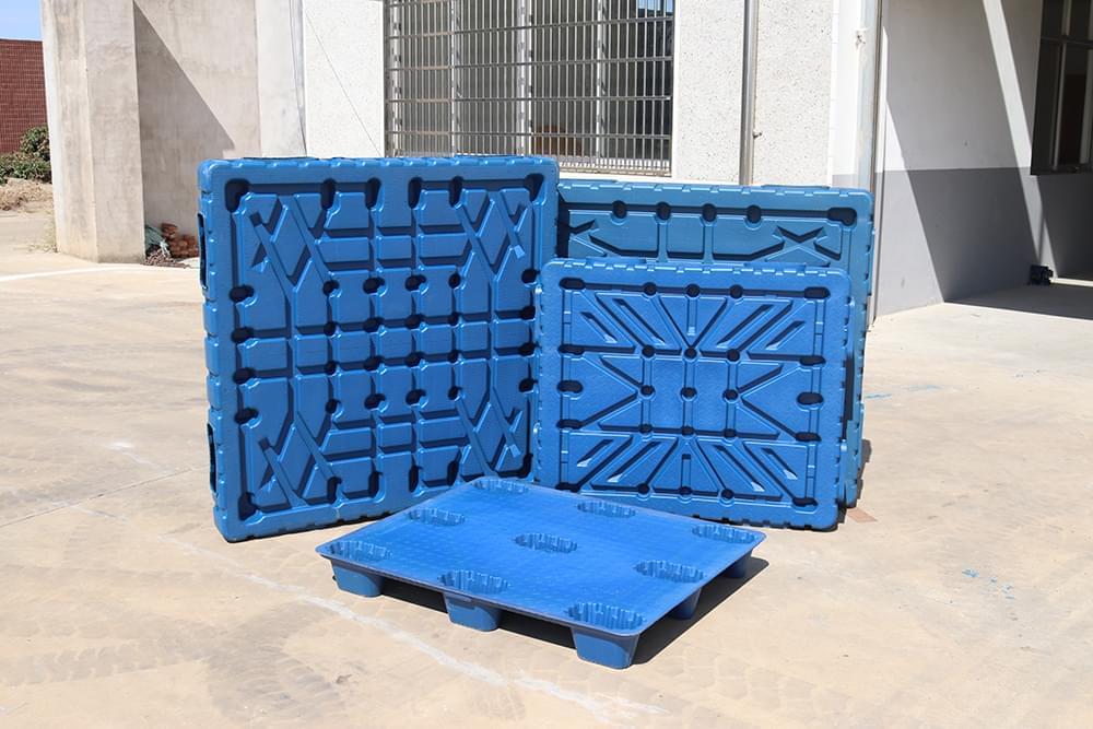 你買的吹塑托盤價格原來是受這些影響！