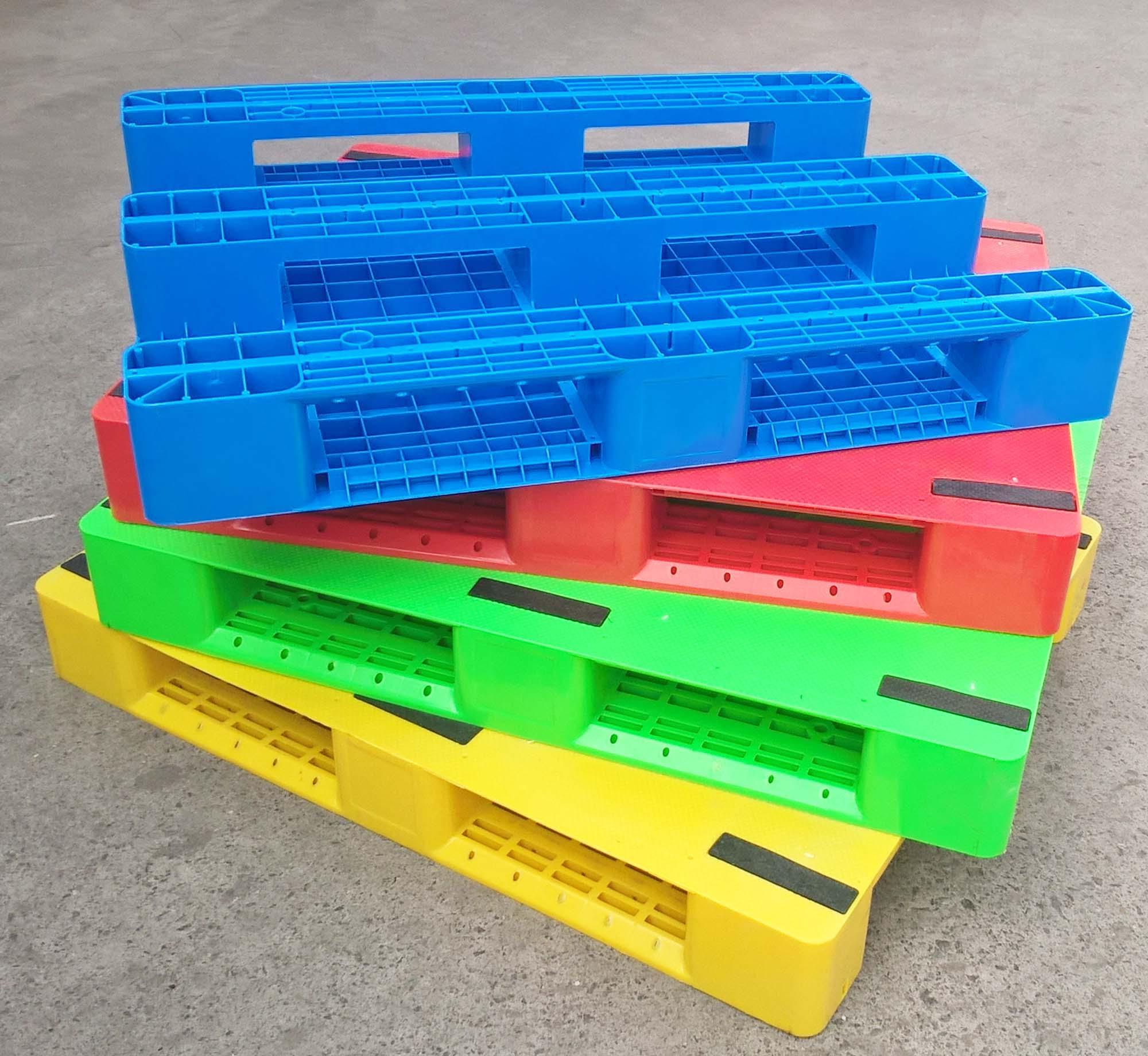 干貨分享，保護(hù)我方塑料托盤