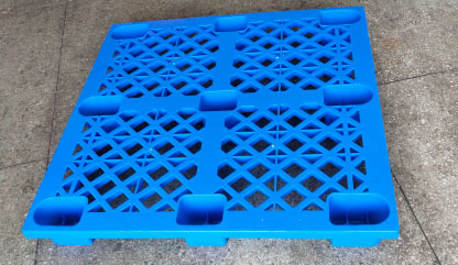 【揭秘】是什么決定了塑料托盤的價格？
