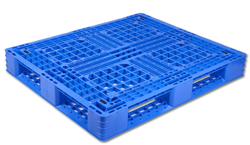 解析網(wǎng)格塑料托盤價格及其特點(diǎn)！