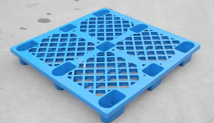 一聽塑料托盤價格你走了，一看質(zhì)量你又心動了！