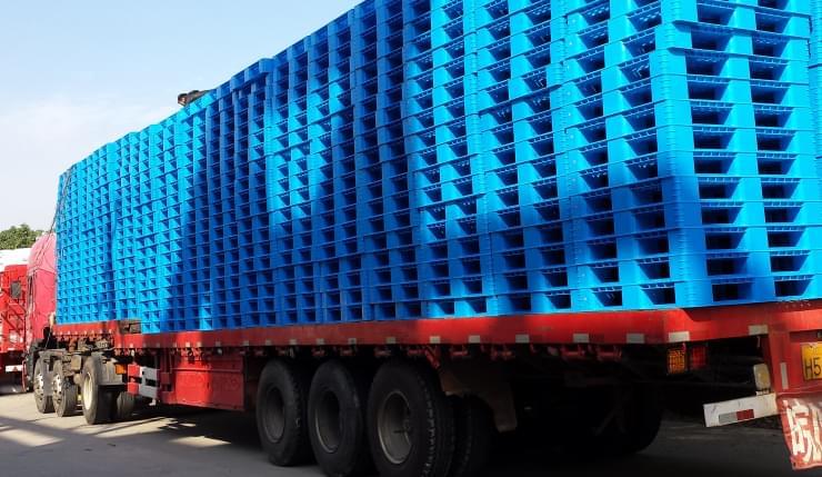 六月新公布的塑料托盤價(jià)格，天上真的掉餡餅了？