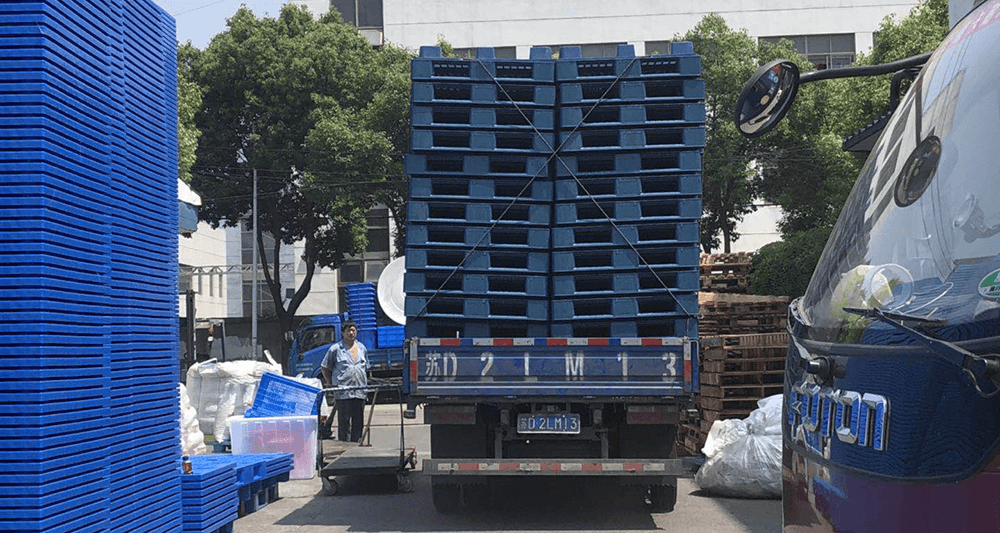 濃情粽意放心購(gòu)，這些塑料托盤價(jià)格值得大放假~