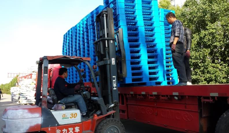 芒種不“茫”，六月的塑料托盤價(jià)格適合入手