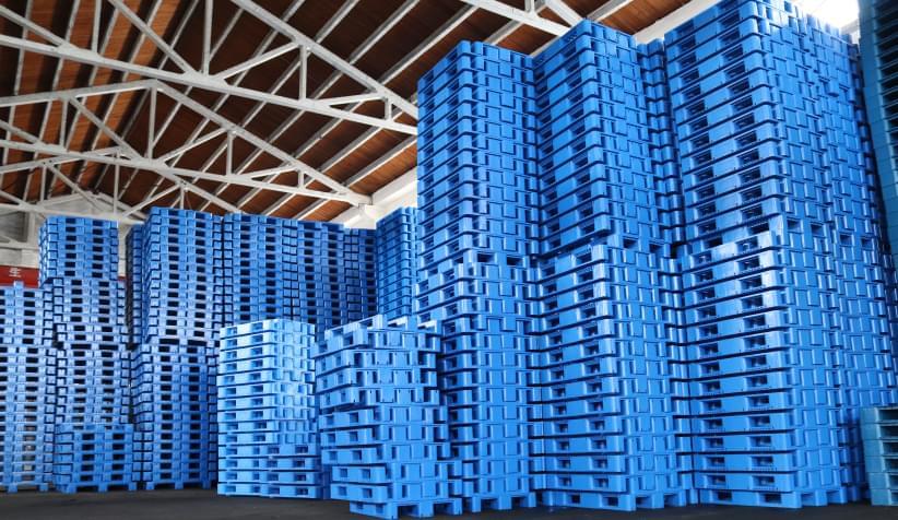 你想知道的！是什么決定了一張塑料托盤的價(jià)格？