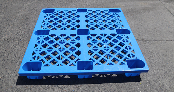 選擇PE或PP材質(zhì)會(huì)不會(huì)影響所購(gòu)塑料托盤的價(jià)格？