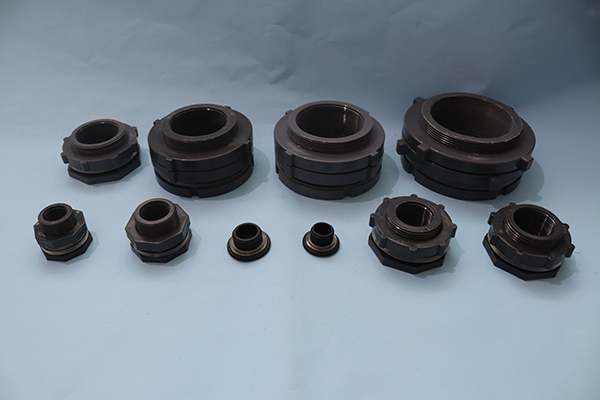 這些塑料儲(chǔ)罐配件，一定要講清楚！