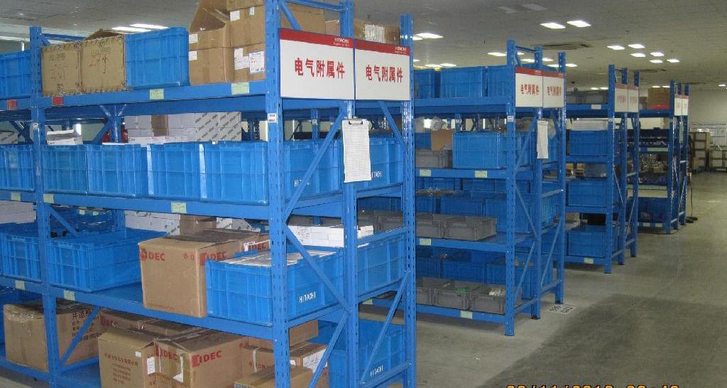 木托盤和塑料托盤的前世今生！