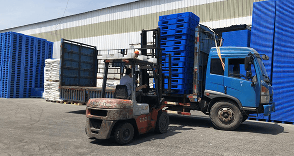 垃圾要分類，未來可能可降解塑料托盤也是趨勢(shì)