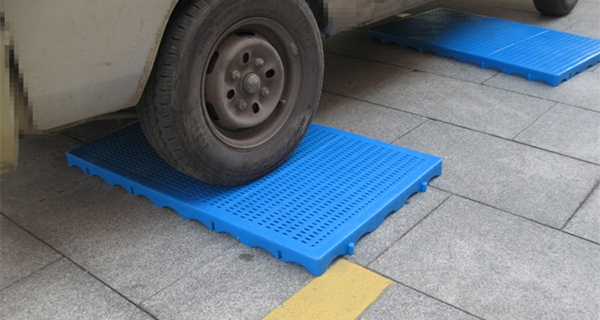 塑料托盤也是有標(biāo)準(zhǔn)高度的！