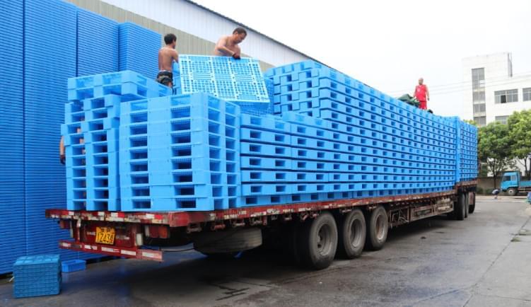 冷氣中使用塑料托盤，你還不知道的那些事兒~