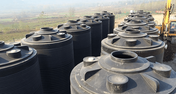 大型儲罐安裝問題，安全一線一定要知道！