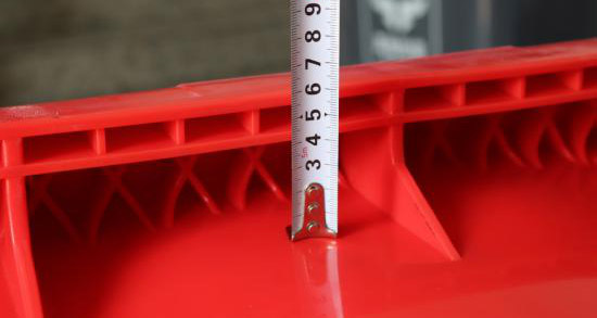 【林輝新款】240L環(huán)衛(wèi)垃圾桶回爐重設，新款新心機！