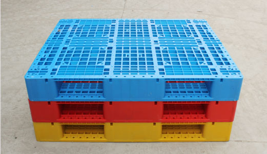 馬上收藏這些，清洗塑料托盤省一半力