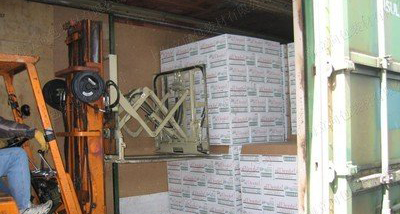 【知識】除了塑料托盤，還有一種托盤！