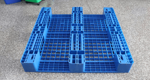 物流行業(yè)，電子托盤的管理方案