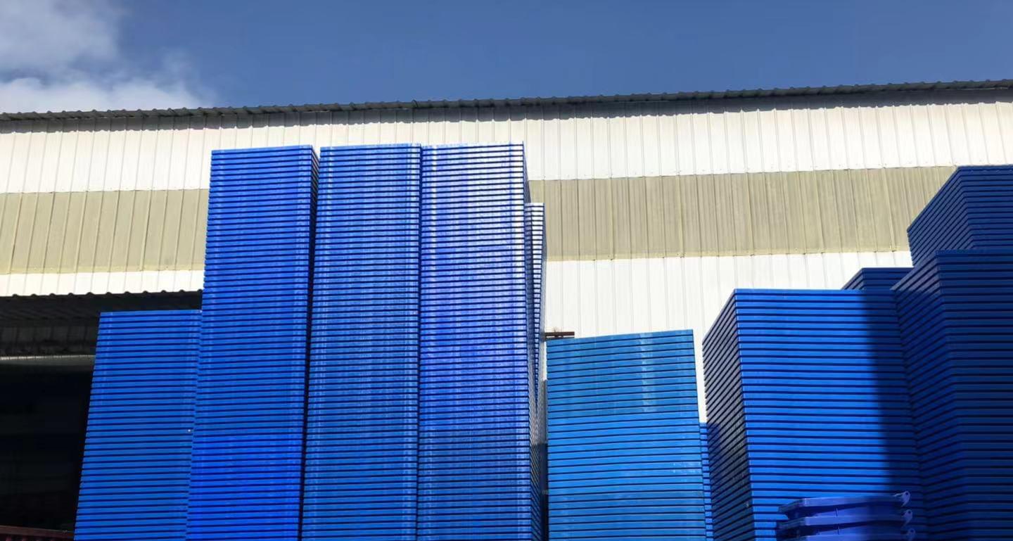 談起標準，不得說起塑料托盤國家檢測標準！