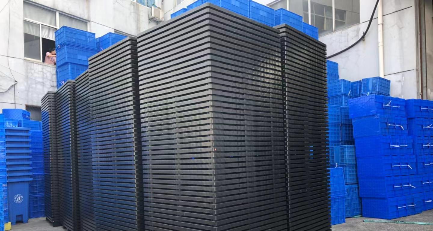 江蘇林輝塑料托盤，塑料托盤批發(fā)供應(yīng)商！