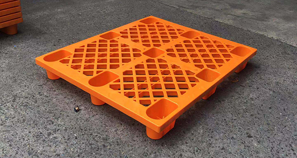 林輝塑料托盤在包裝行業(yè)中的應(yīng)用！