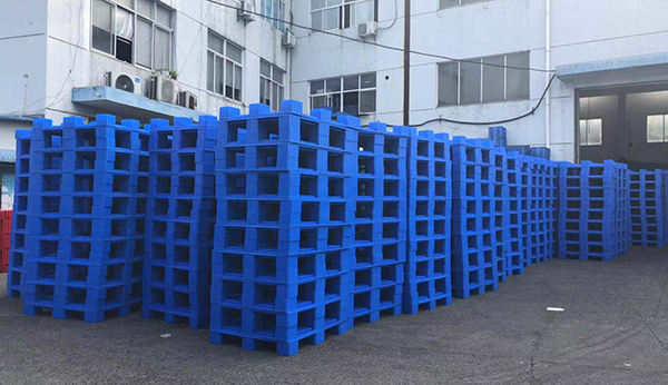 塑料托盤尺寸大小的那些事情！