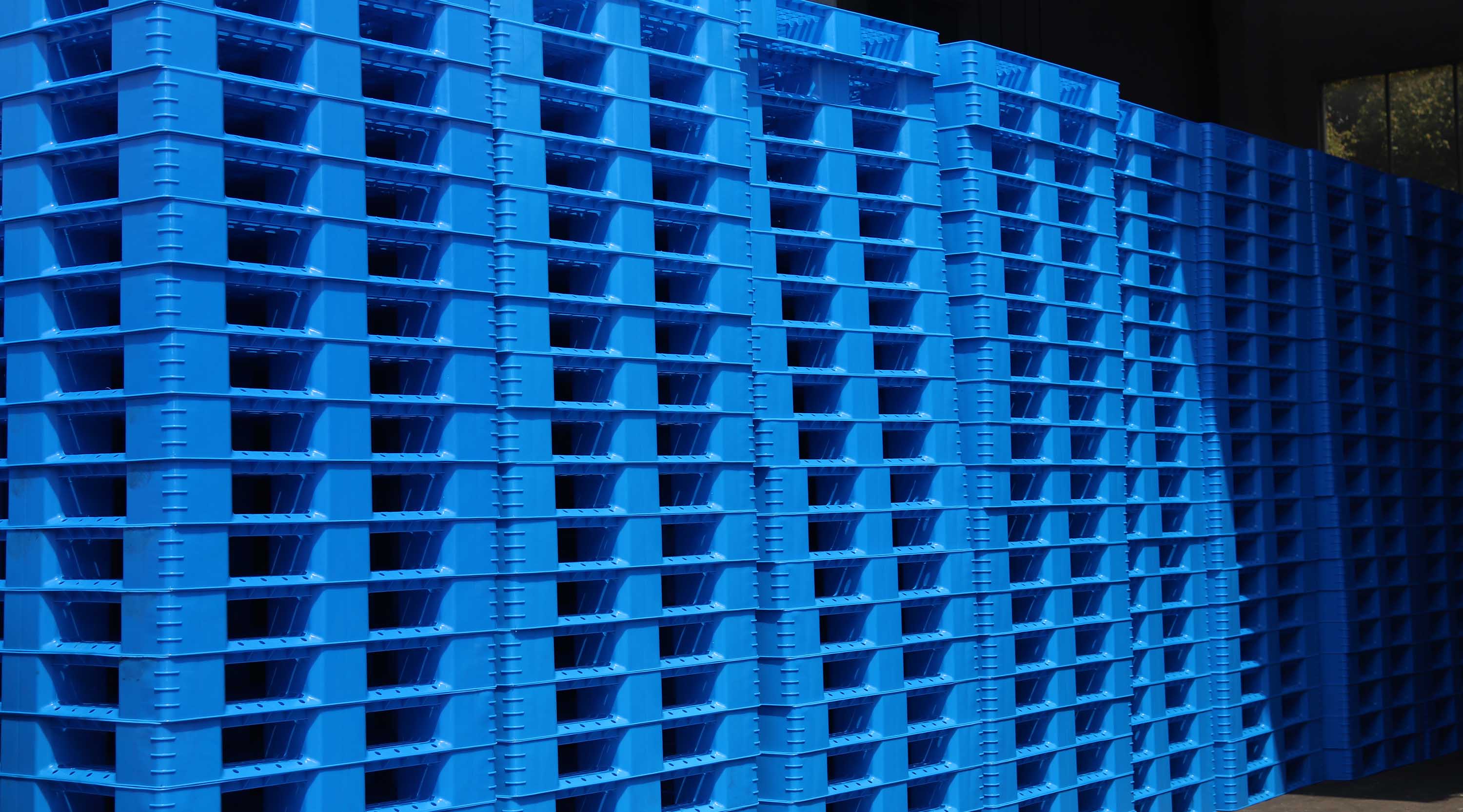 2020年了，你還不知道貨架塑料托盤嗎？