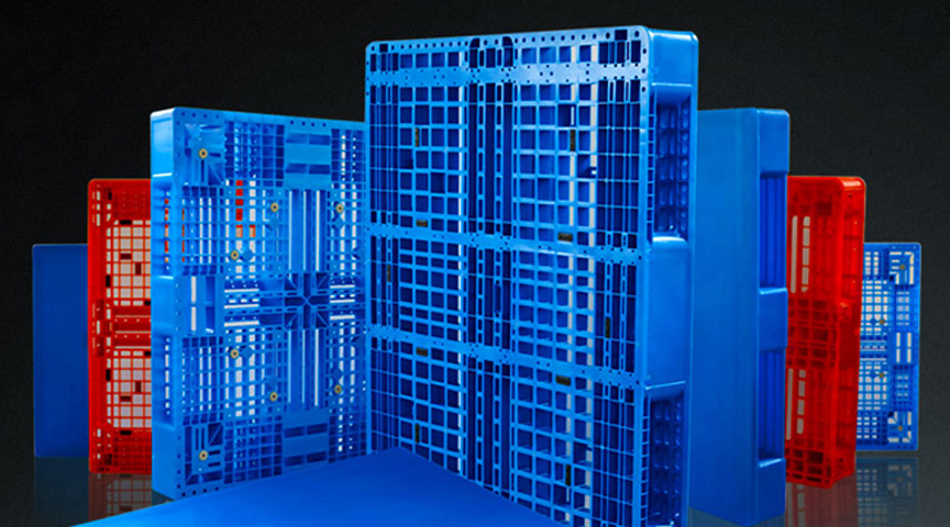 關(guān)于塑料托盤，我們該如何選擇呢?