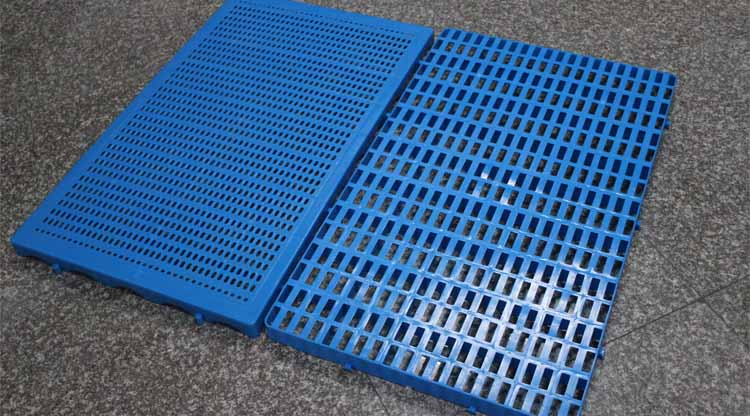 別看常州氣溫直逼29℃，你卻該準(zhǔn)備防潮塑料托盤(pán)了！